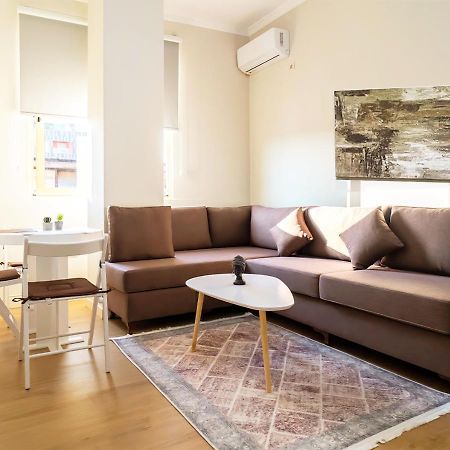 Home Inn Apartment 2 Near City Center Тирана Екстериор снимка