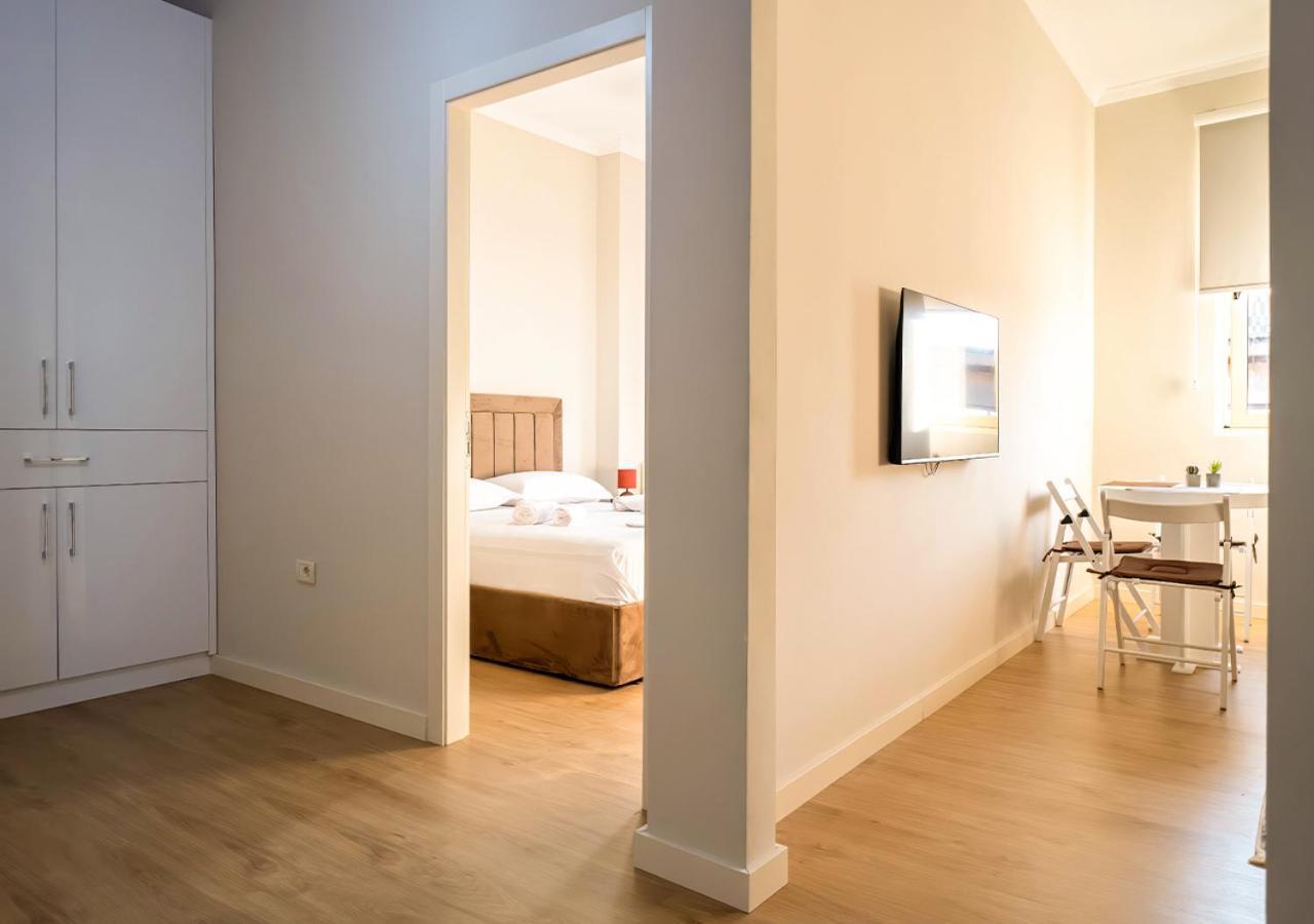 Home Inn Apartment 2 Near City Center Тирана Екстериор снимка