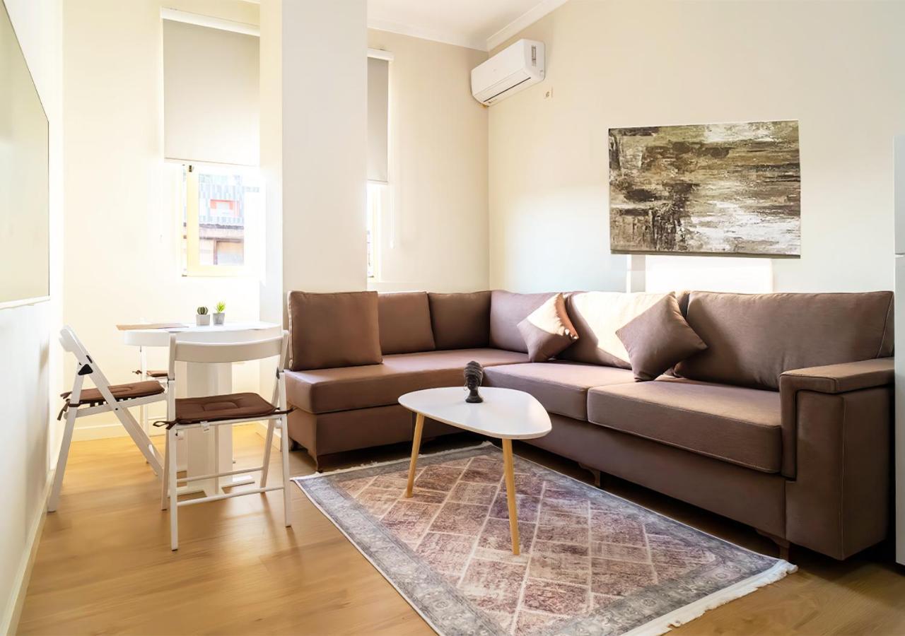 Home Inn Apartment 2 Near City Center Тирана Екстериор снимка